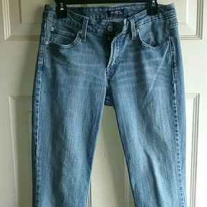 SuperLow 518 jeans